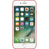 Kép 1/5 - Használt Mobiltelefon - Apple iPhone 7, Kártyafüggetlen, 128GB, Red (piros)