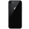 Imagine 2/4 - Apple iPhone 8 Használt Mobiltelefon, Kártyafüggetlen, 64GB, Space Gray (fekete)