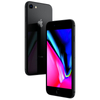Imagine 4/4 - Apple iPhone 8 Használt Mobiltelefon, Kártyafüggetlen, 64GB, Space Gray (fekete)