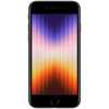Imagine 1/6 - Telefon mobil Apple iPhone SE 2022 - 128GB, Midnight (negru)