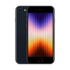 Imagine 2/6 - Apple iPhone SE 2022 Mobiltelefon, Kártyafüggetlen, 128GB, Midnight (fekete)