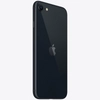 Imagine 3/6 - Apple iPhone SE 2022 Mobiltelefon, Kártyafüggetlen, 128GB, Midnight (fekete)