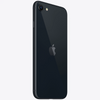 Kép 3/6 - Apple iPhone SE 2022 Mobiltelefon, Kártyafüggetlen, 256GB, Midnight (fekete)