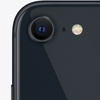 Imagine 4/6 - Apple iPhone SE 2022 Mobiltelefon, Kártyafüggetlen, 128GB, Midnight (fekete)