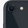 Kép 4/6 - Apple iPhone SE 2022 Mobiltelefon, Kártyafüggetlen, 256GB, Midnight (fekete)