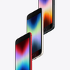 Kép 5/6 - Apple iPhone SE 2022 Mobiltelefon, Kártyafüggetlen, 64GB, Midnight (fekete)