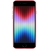 Imagine 1/6 - Telefon mobil Apple iPhone SE 2022 - 64GB, Red (rosu)