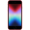 Kép 1/6 - Apple iPhone SE 2022 Mobiltelefon, Kártyafüggetlen, 128GB, Red (piros)