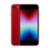Kép 2/6 - Apple iPhone SE 2022 Mobiltelefon, Kártyafüggetlen, 64GB, Red (piros)