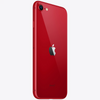 Kép 3/6 - Apple iPhone SE 2022 Mobiltelefon, Kártyafüggetlen, 64GB, Red (piros)