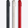 Kép 6/6 - Apple iPhone SE 2022 Mobiltelefon, Kártyafüggetlen, 64GB, Red (piros)