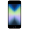 Kép 1/6 - Apple iPhone SE 2022 Mobiltelefon, Kártyafüggetlen, 64GB, Starlight (fehér) + ajándék 149 lej értékben