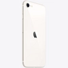 Imagine 3/6 - Apple iPhone SE 2022 Mobiltelefon, Kártyafüggetlen, 128GB, Starlight (fehér)