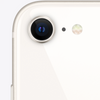 Kép 4/6 - Apple iPhone SE 2022 Mobiltelefon, Kártyafüggetlen, 64GB, Starlight (fehér)