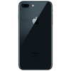 Imagine 2/4 - Telefon mobil second hand, Apple iPhone 8 Plus, liber de retea, 64GB, Space Gray (negru)