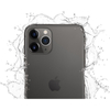 Kép 5/5 - Apple iPhone 11 Pro Használt Mobiltelefon, Kártyafüggetlen, 64GB, Space Gray (szürke)