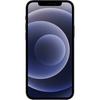 Imagine 2/6 - Telefon mobil Apple iPhone 12 - 64GB, Black (negru)