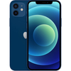 Kép 2/6 - Apple iPhone 12 Használt Mobiltelefon, Kártyafüggetlen, 64GB, Blue (kék)