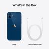Imagine 6/6 - Telefon mobil Apple iPhone 12 - 128GB, Blue (albastru)