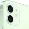 Imagine 5/6 - Apple iPhone 12 Mobiltelefon, Kártyafüggetlen, 64GB, Zöld