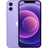 Kép 2/5 - Apple iPhone 12 Mobiltelefon, Kártyafüggetlen, 64GB, Purple (lila) 