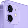 Kép 4/5 - Apple iPhone 12 Mobiltelefon, Kártyafüggetlen, 64GB, Purple (lila) 