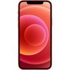 Kép 2/5 - Apple iPhone 12 Mobiltelefon, Kártyafüggetlen, 128GB, Red (piros) + ajándék 149 lej értékben