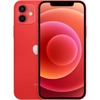 Imagine 1/5 - Apple iPhone 12 Mobiltelefon, Kártyafüggetlen, 64GB, Piros
