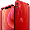 Kép 3/5 - Apple iPhone 12 Mobiltelefon, Kártyafüggetlen, 64GB, Red (piros)