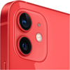 Kép 5/5 - Apple iPhone 12 Mobiltelefon, Kártyafüggetlen, 64GB, Red (piros)