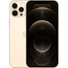 Kép 2/5 - Apple iPhone 12 Pro Max Használt Mobiltelefon, Kártyafüggetlen, 128GB, Gold (arany)