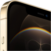 Kép 3/5 - Apple iPhone 12 Pro Max Használt Mobiltelefon, Kártyafüggetlen, 128GB, Gold (arany)