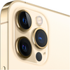 Kép 4/5 - Apple iPhone 12 Pro Max Használt Mobiltelefon, Kártyafüggetlen, 128GB, Gold (arany)