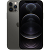 Kép 2/6 - Apple iPhone 12 Pro Max Mobiltelefon, Orange Függő, 128GB, Graphite (fekete)