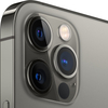 Kép 5/6 - Apple iPhone 12 Pro Max Mobiltelefon, Orange Függő, 128GB, Graphite (fekete)