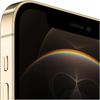 Kép 3/5 - Használt Mobiltelefon - Apple iPhone 12 Pro, Kártyafüggetlen, 128GB, Gold (arany) 
