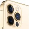 Kép 4/5 - Használt Mobiltelefon - Apple iPhone 12 Pro, Kártyafüggetlen, 128GB, Gold (arany) 
