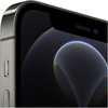 Kép 3/5 - Apple iPhone 12 Pro Használt Mobiltelefon, Kártyafüggetlen, 128GB, Graphite. (szürke)