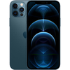 Kép 2/5 - Apple iPhone 12 Pro Használt Mobiltelefon, Kártyafüggetlen, 256GB, Pacific Blue (kék) 