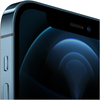 Kép 3/5 - Apple iPhone 12 Pro Használt Mobiltelefon, Kártyafüggetlen, 256GB, Pacific Blue (kék) 