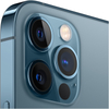 Kép 4/5 - Apple iPhone 12 Pro Használt Mobiltelefon, Kártyafüggetlen, 128GB, Pacific Blue (kék)