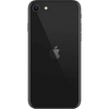 Kép 2/5 - Apple iPhone SE 2020 Használt Mobiltelefon, Orange Függő, 64GB, Black (fekete)