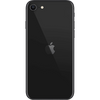 Imagine 2/5 - Használt Mobiltelefon - Apple iPhone SE 2020, Kártyafüggetlen, 64GB, Black (fekete) - 84%-os akkumulátor