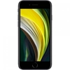Imagine 3/5 - Telefon mobil second hand, Apple iPhone SE 2020, liber de retea, 64GB, Black (negru) - starea de sanatate a bateriei: 95%