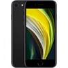 Imagine 1/5 - Használt Mobiltelefon - Apple iPhone SE 2020, Kártyafüggetlen, 64GB, Black (fekete) - 84%-os akkumulátor