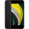 Kép 1/5 - Apple iPhone SE 2020 Mobiltelefon, Orange Függő, 64GB, Fekete