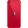 Kép 2/5 - Használt Mobiltelefon - Apple iPhone SE 2020, Kártyafüggetlen, 64GB, Red (piros) - Felújított