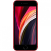 Imagine 3/5 - Használt Mobiltelefon - Apple iPhone SE 2020, Kártyafüggetlen, 64GB, Red (piros) - Felújított