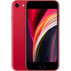 Kép 1/5 - Használt Mobiltelefon - Apple iPhone SE 2020, Kártyafüggetlen, 64GB, Red (piros) - Felujított