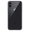 Kép 2/4 - Apple iPhone Xs Használt Mobiltelefon, Orange Függő, 64GB, Space Gray (fekete)